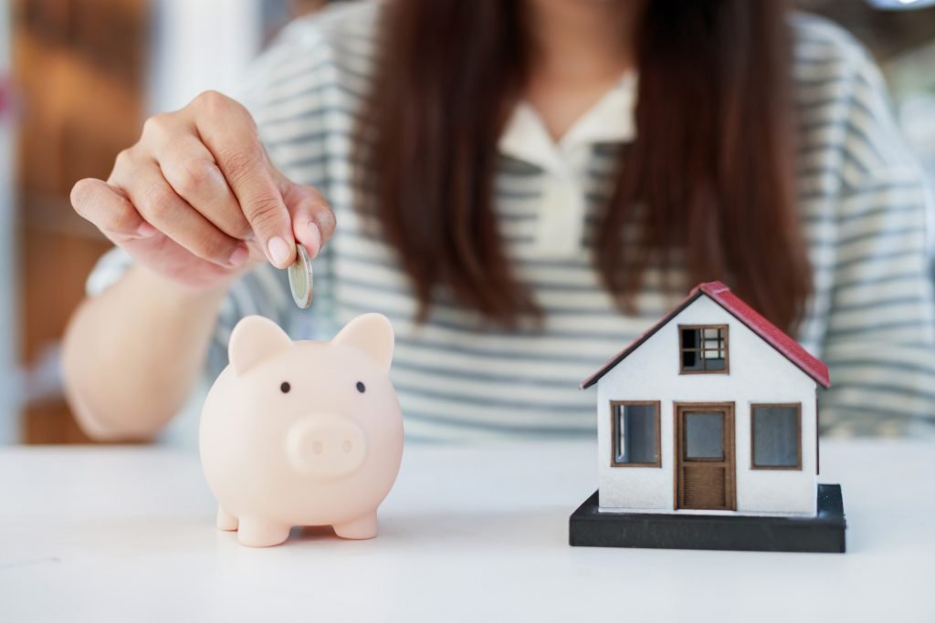 How to Save for a House While Investing for Retirement