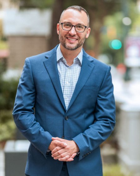 Mark Perlberg, CPA and Founder of Prosperl CPA